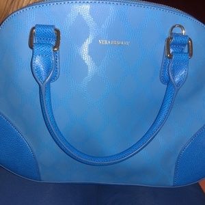 Vera Bradley Leather handbag